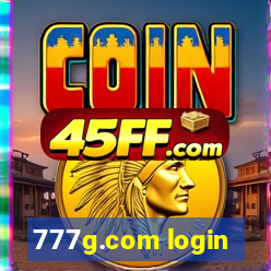 777g.com login